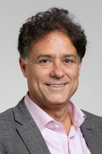 David B. Goldstein, PhD Profile Headshot